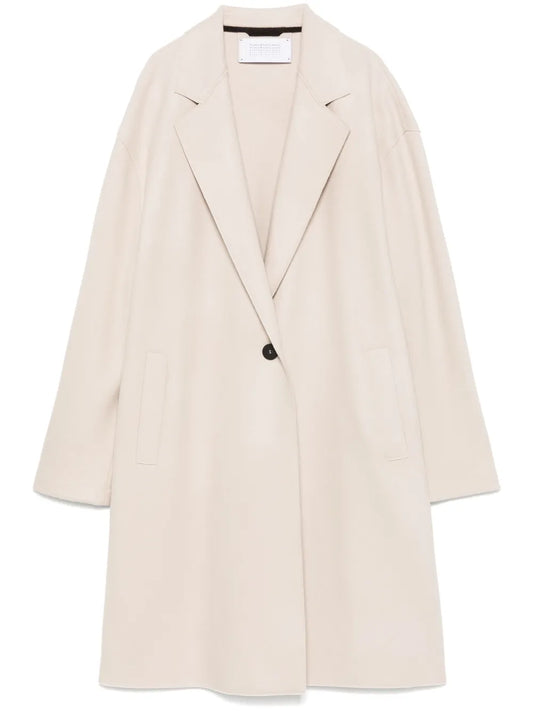 Felted Coat