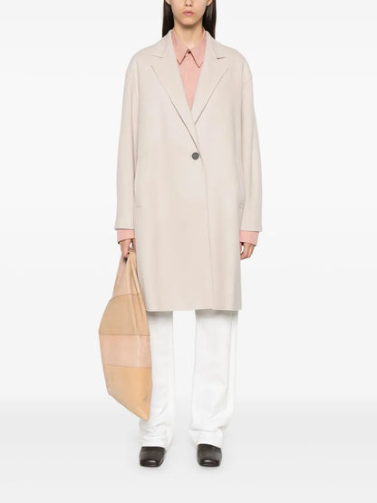 Felted Coat