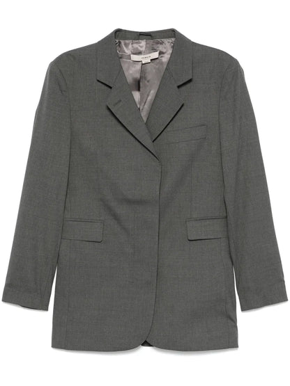 Boxy Blazer