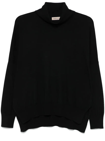 Virgin Wool Sweater
