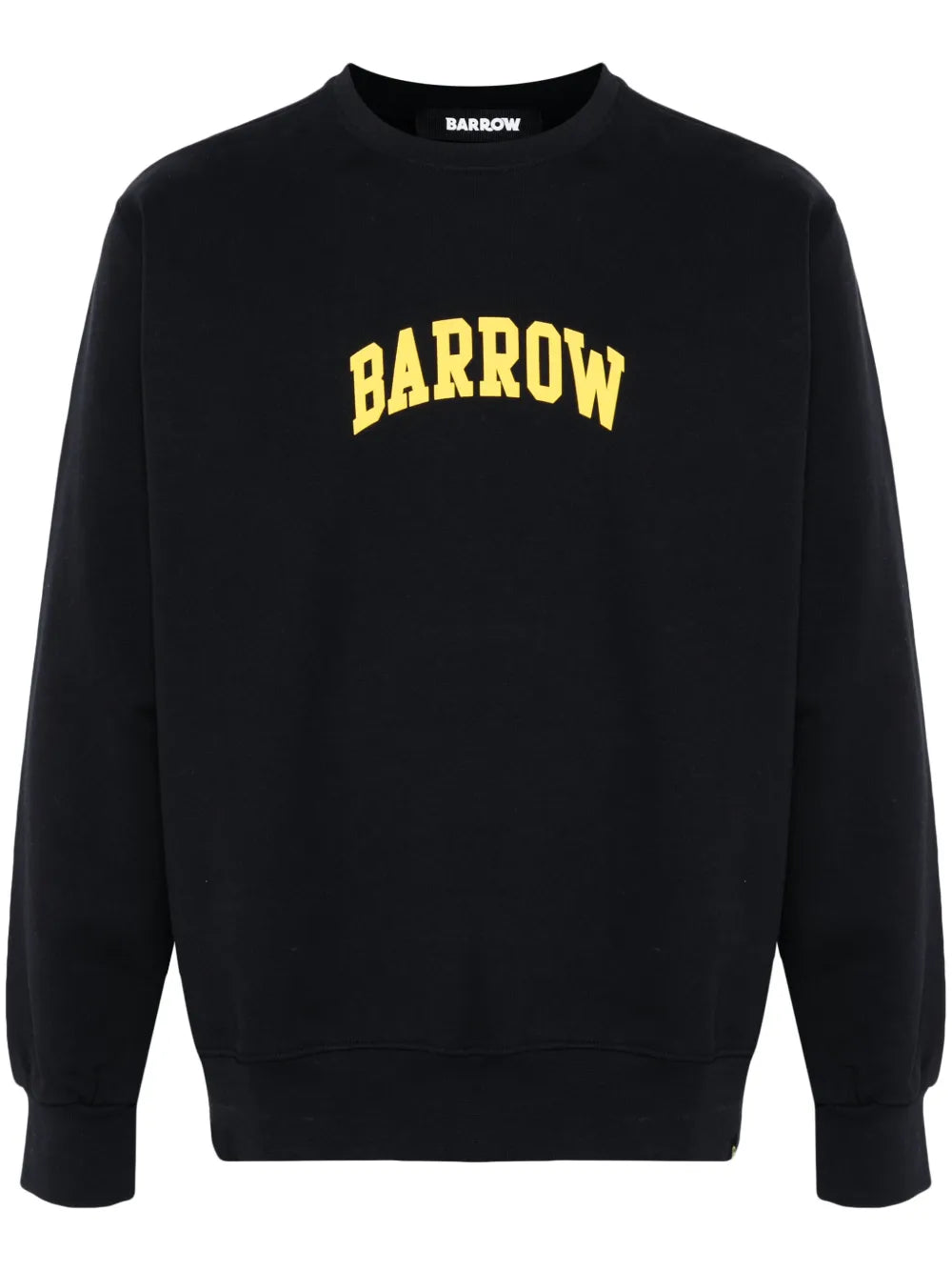 Logo-Print Sweatshirt