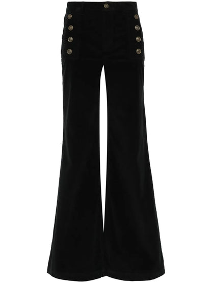 Pinwale Corduroy Trousers