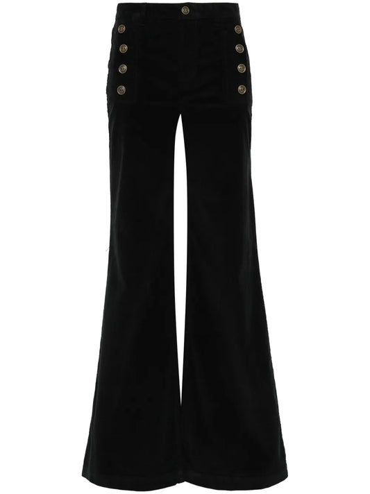 Pinwale Corduroy Trousers