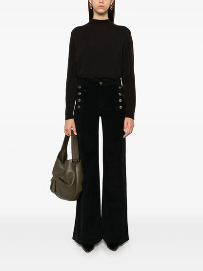 Pinwale Corduroy Trousers