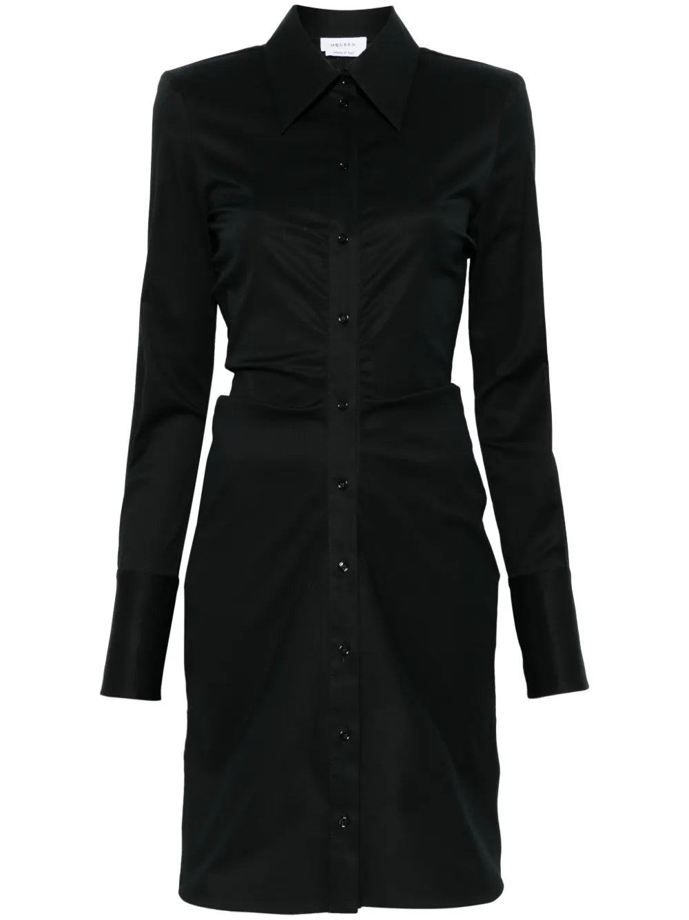 Fitted Dress