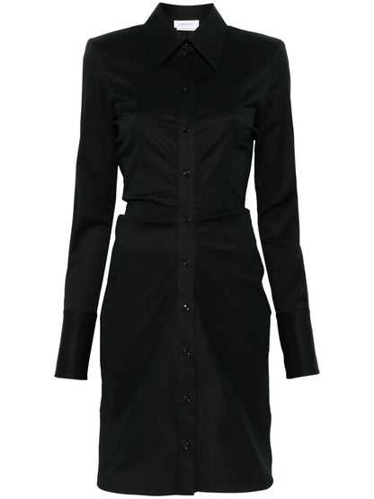 Fitted Dress