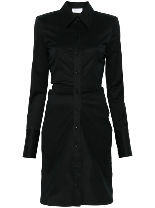 Fitted Dress