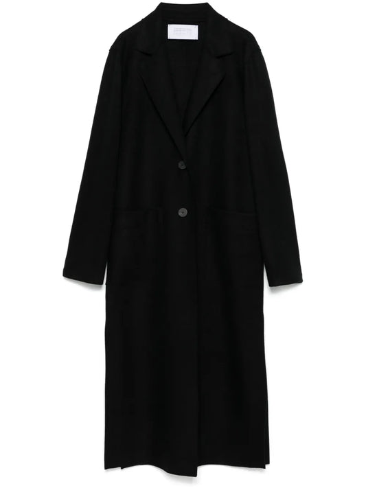 Single-Breasted Coat