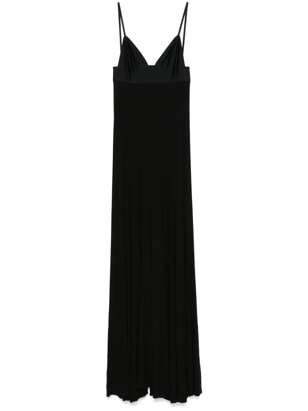 La Robe Spallina Maxi Dress