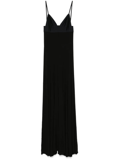 La Robe Spallina Maxi Dress