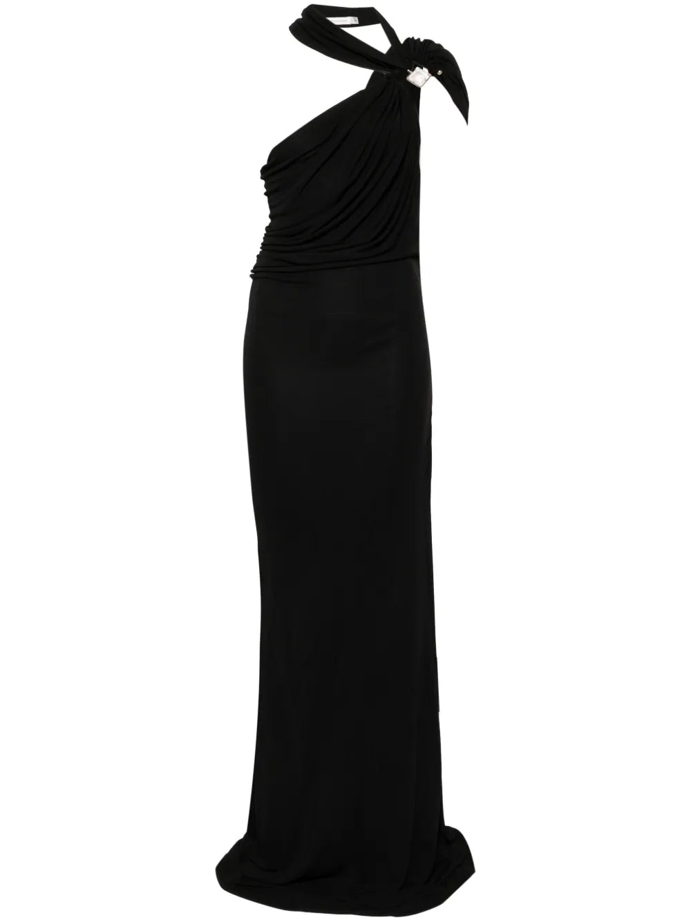 Bezel Quartz Dress