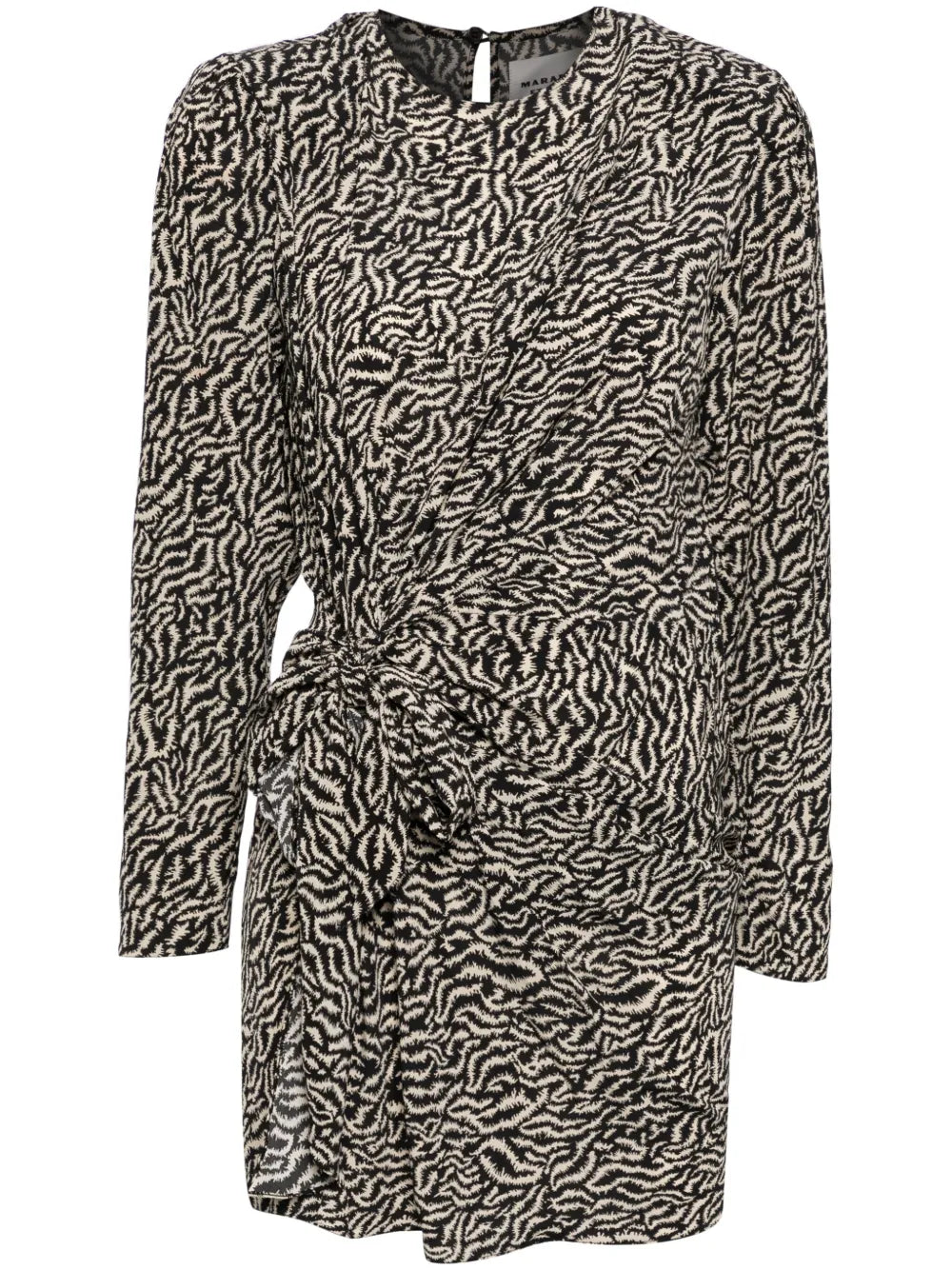 Dulce Mini Dress