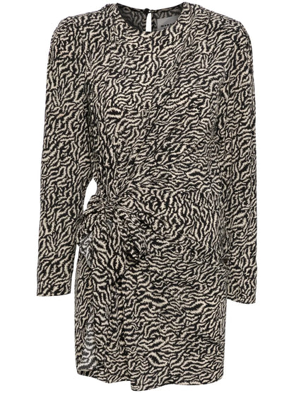 Dulce Mini Dress
