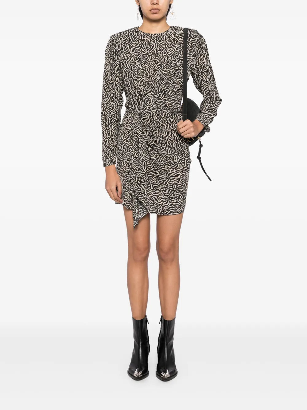 Dulce Mini Dress