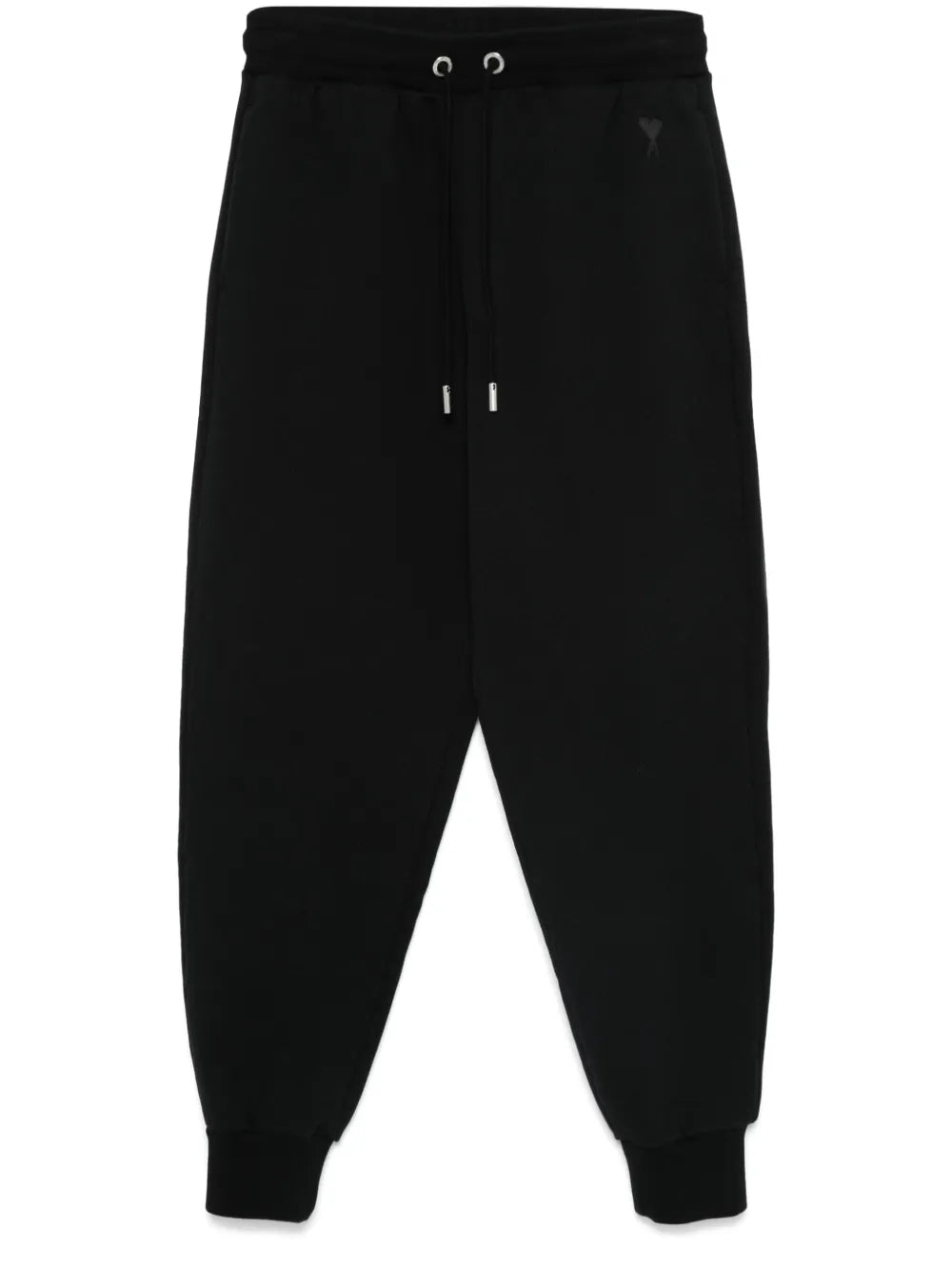 Ami De Coeur-Motif Track Pants