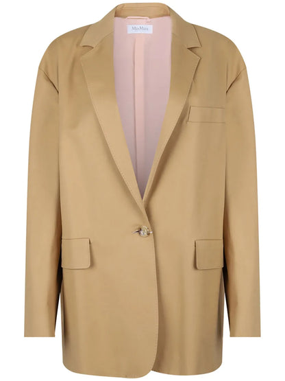 Monica Blazer