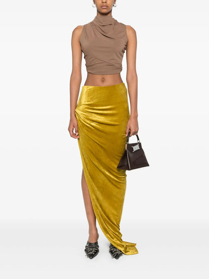 Twist Edfu Maxi Skirt