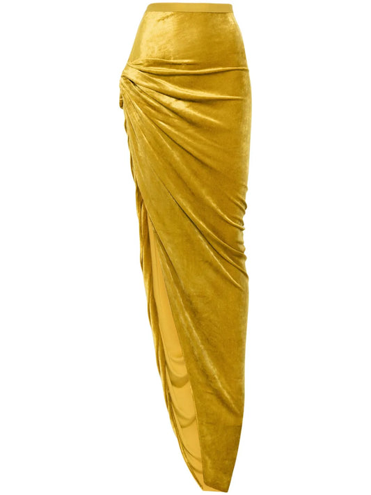 Twist Edfu Maxi Skirt