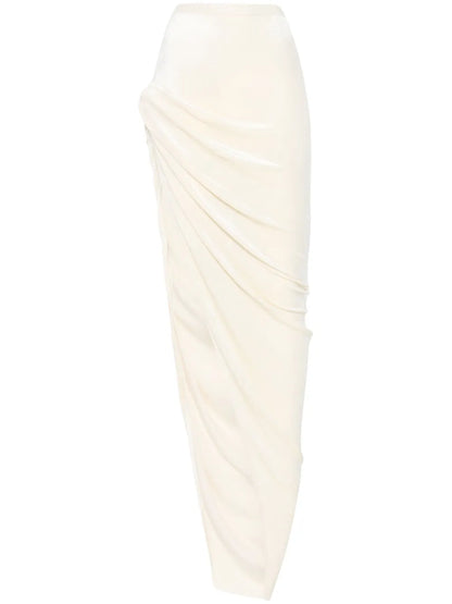 Twist Edfu Maxi Skirt