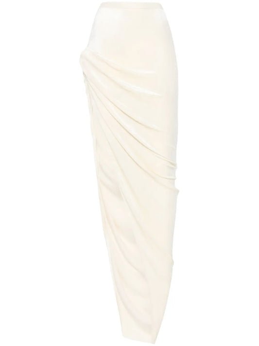 Twist Edfu Maxi Skirt