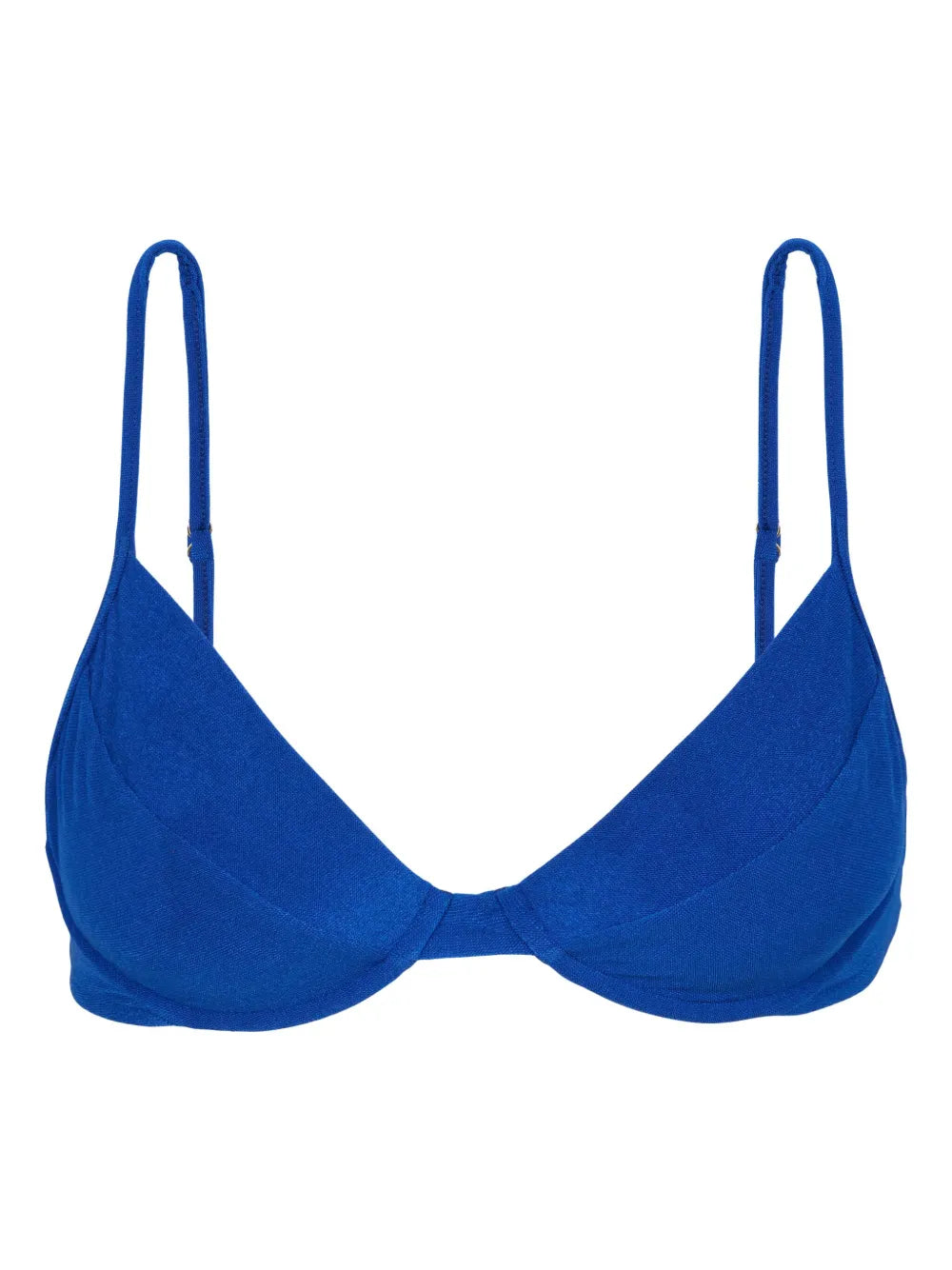 Classico Bikini Top