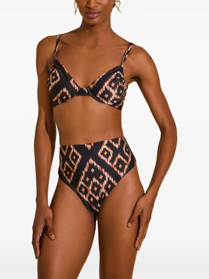 Herta Bikini Top