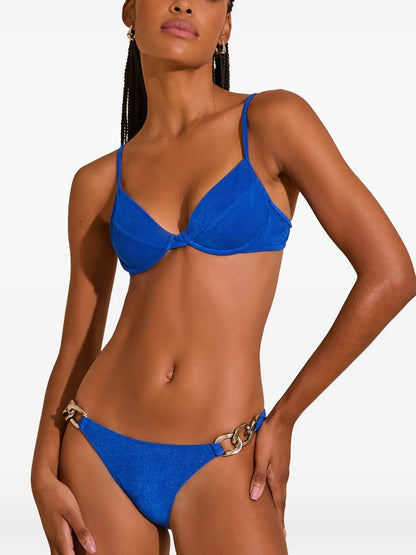 Corrente Bikini Briefs