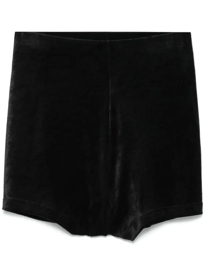 Dirt Bolan Cut Off Shorts