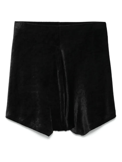 Dirt Bolan Cut Off Shorts