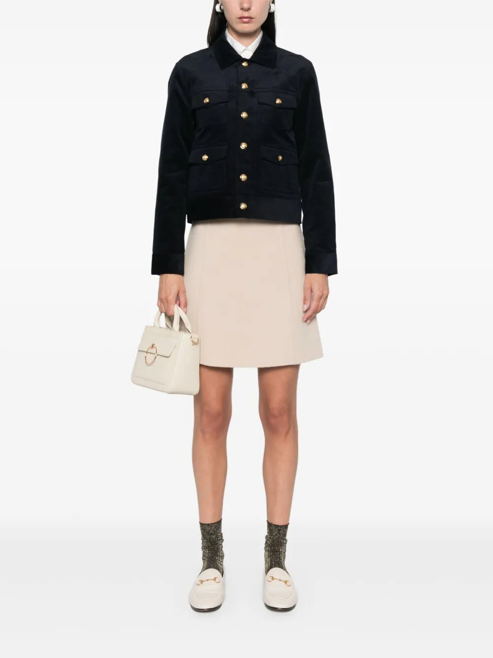 Lizeth Jacket
