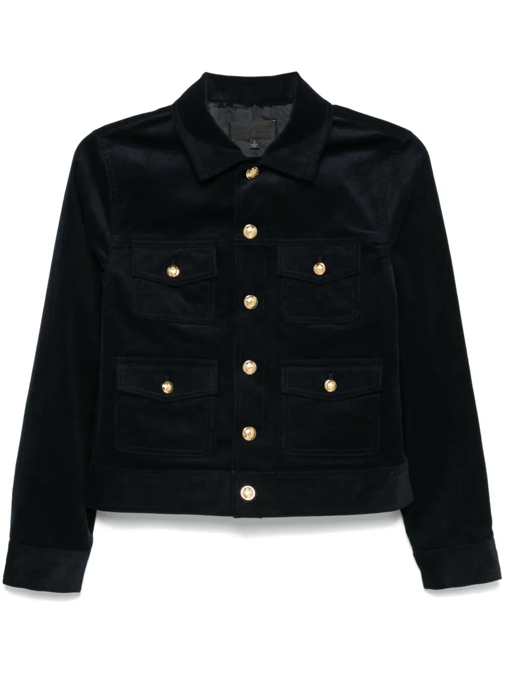 Lizeth Jacket