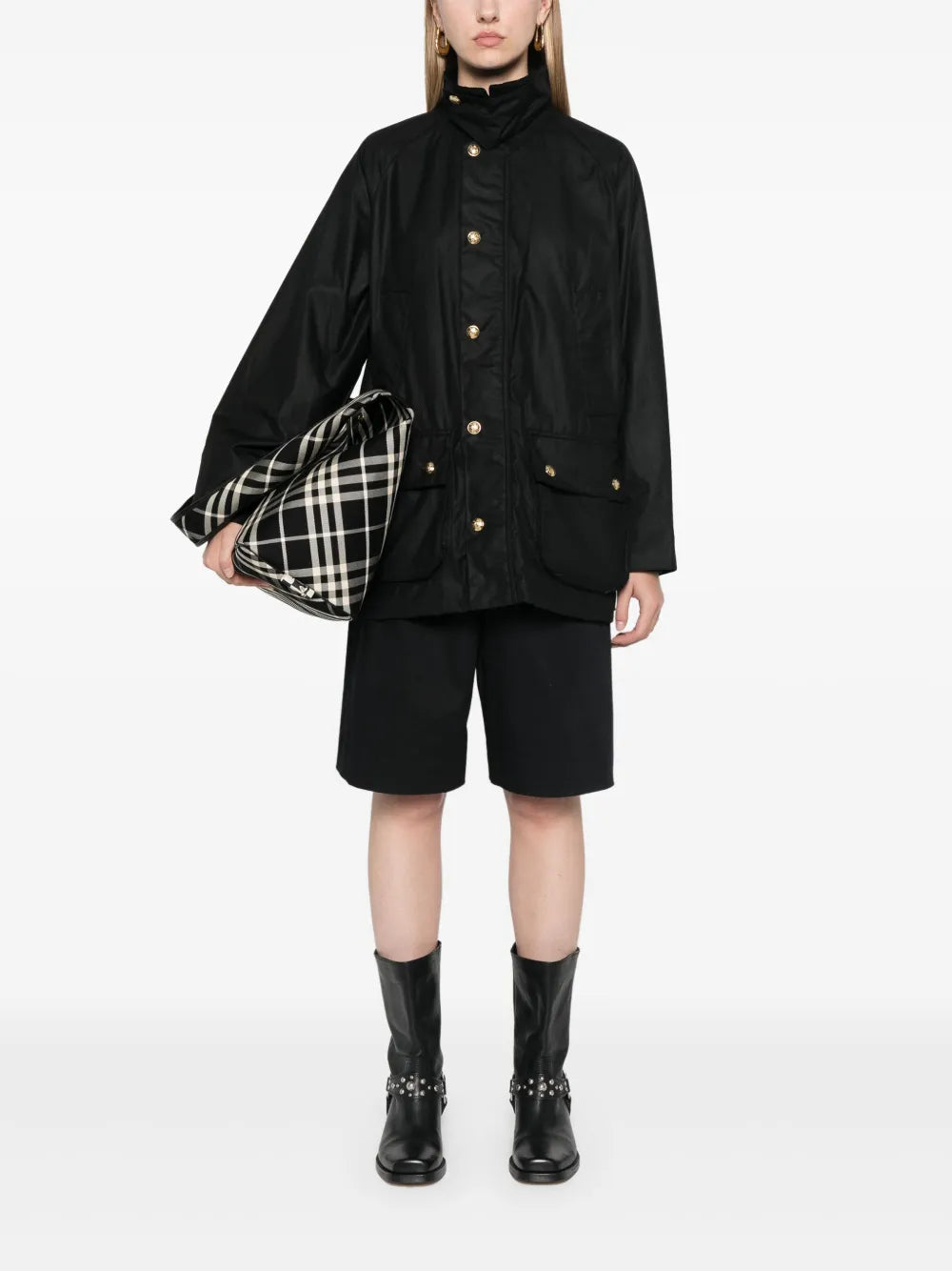 Kedem Parka