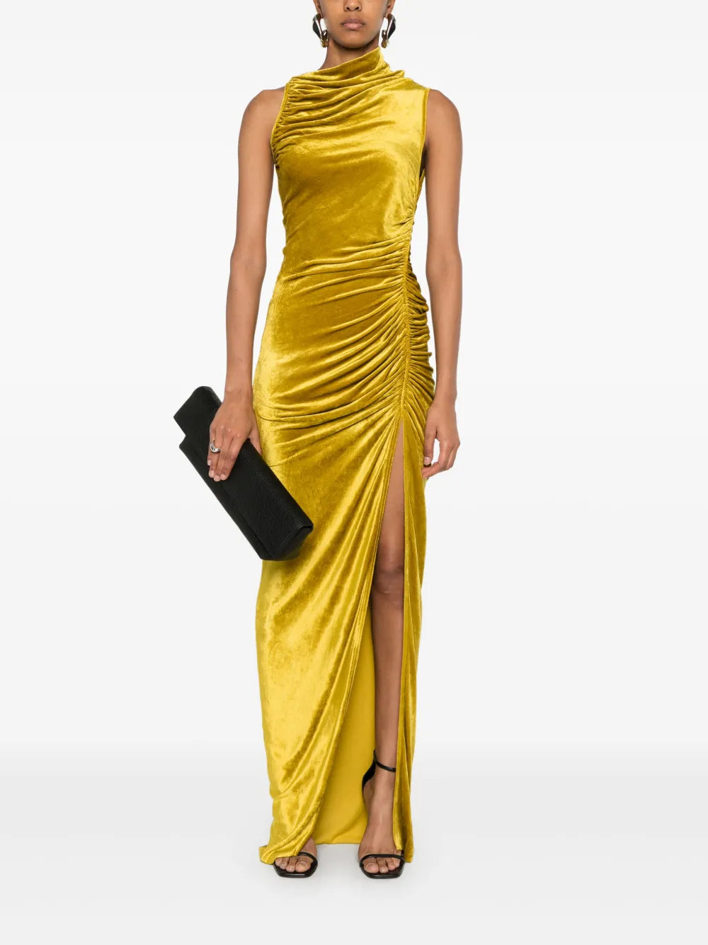 Svita Gown