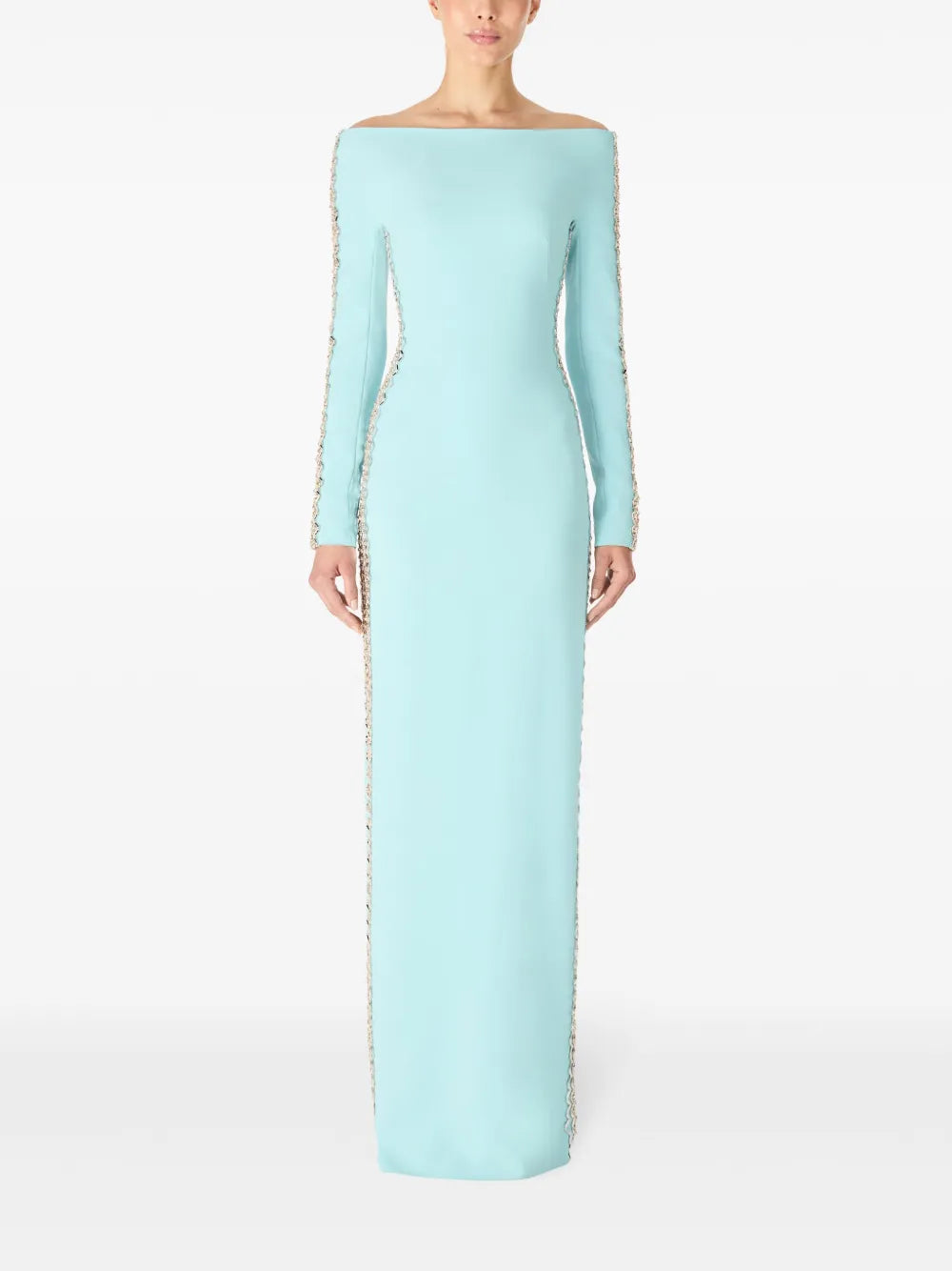 Charisma Dress