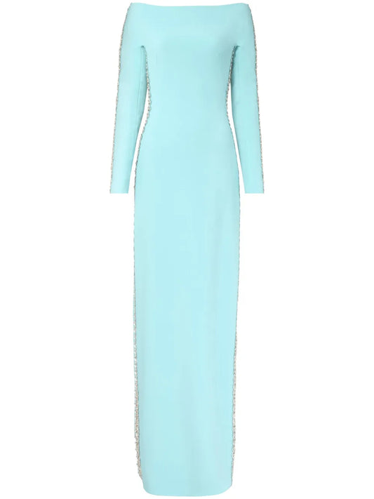 Charisma Dress