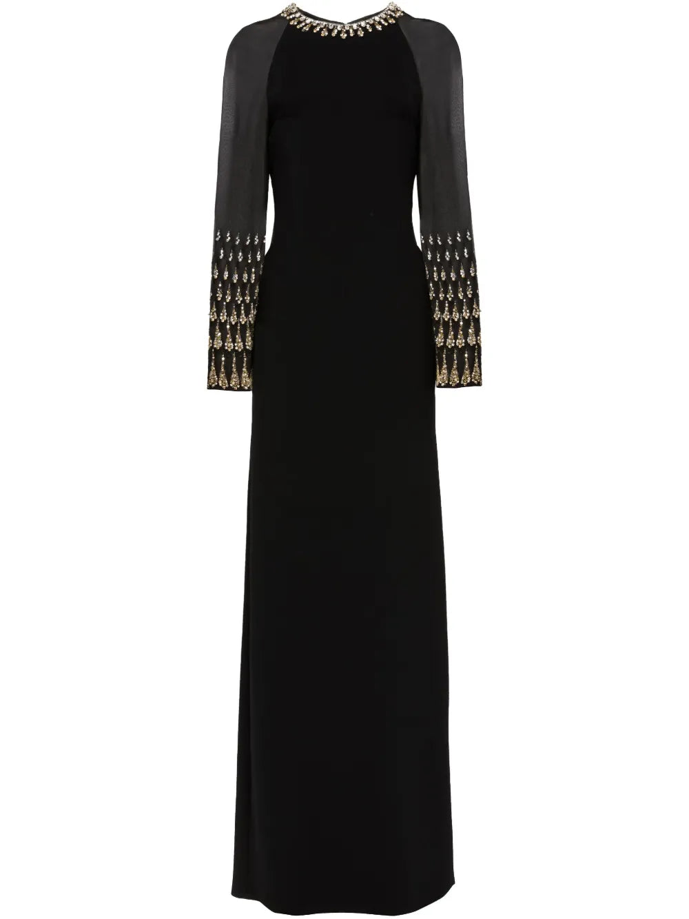 Margot Maxi Dress