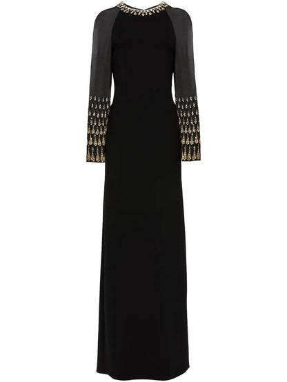 Margot Maxi Dress
