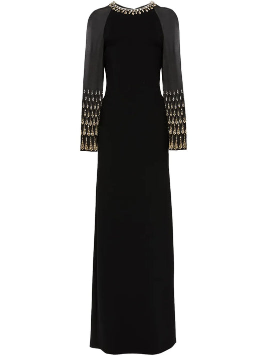 Margot Maxi Dress
