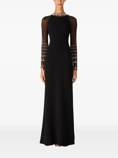 Margot Maxi Dress