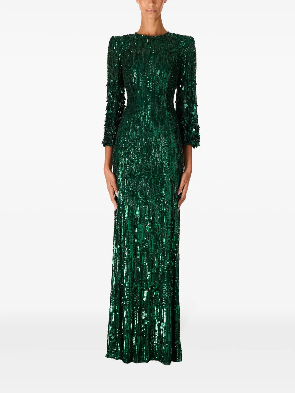 Nymph Gown