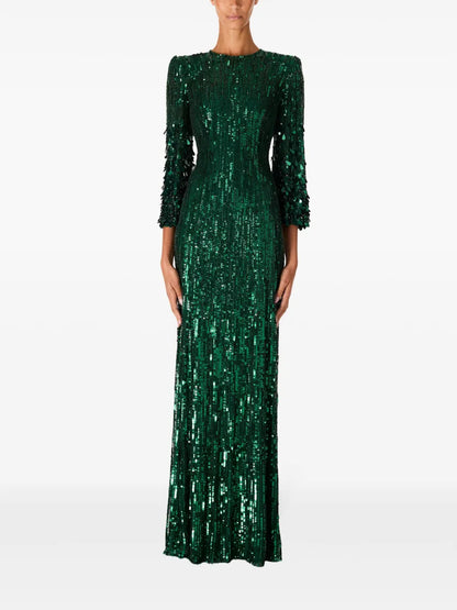 Nymph Gown
