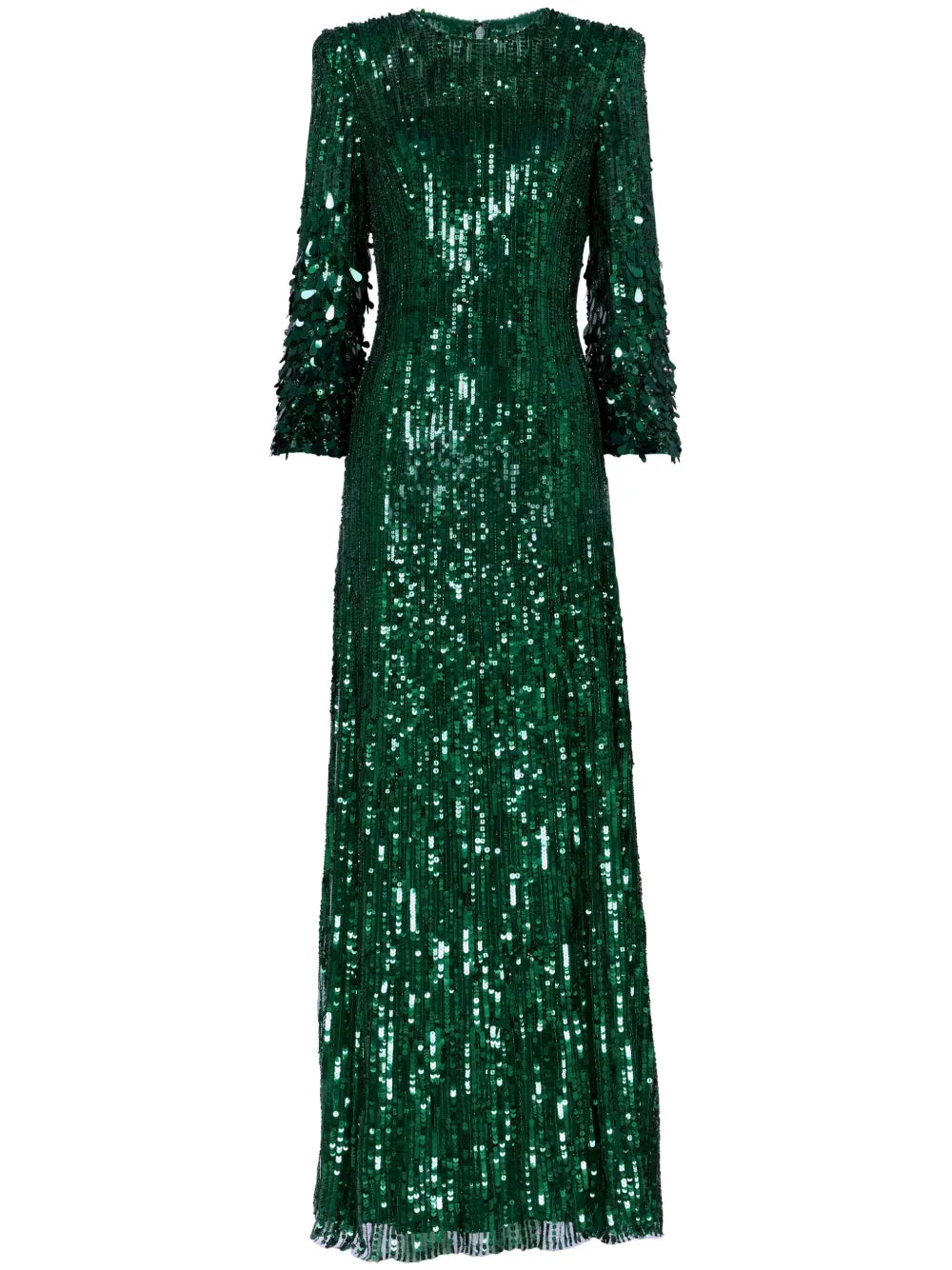 Nymph Gown