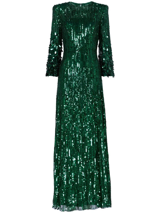Nymph Gown