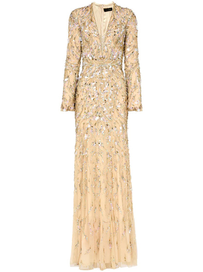 Kaia Gown