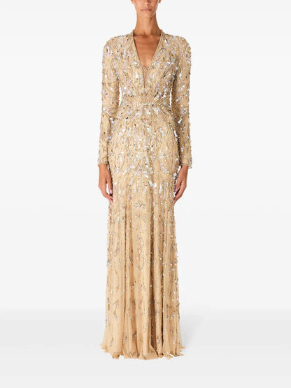 Kaia Gown