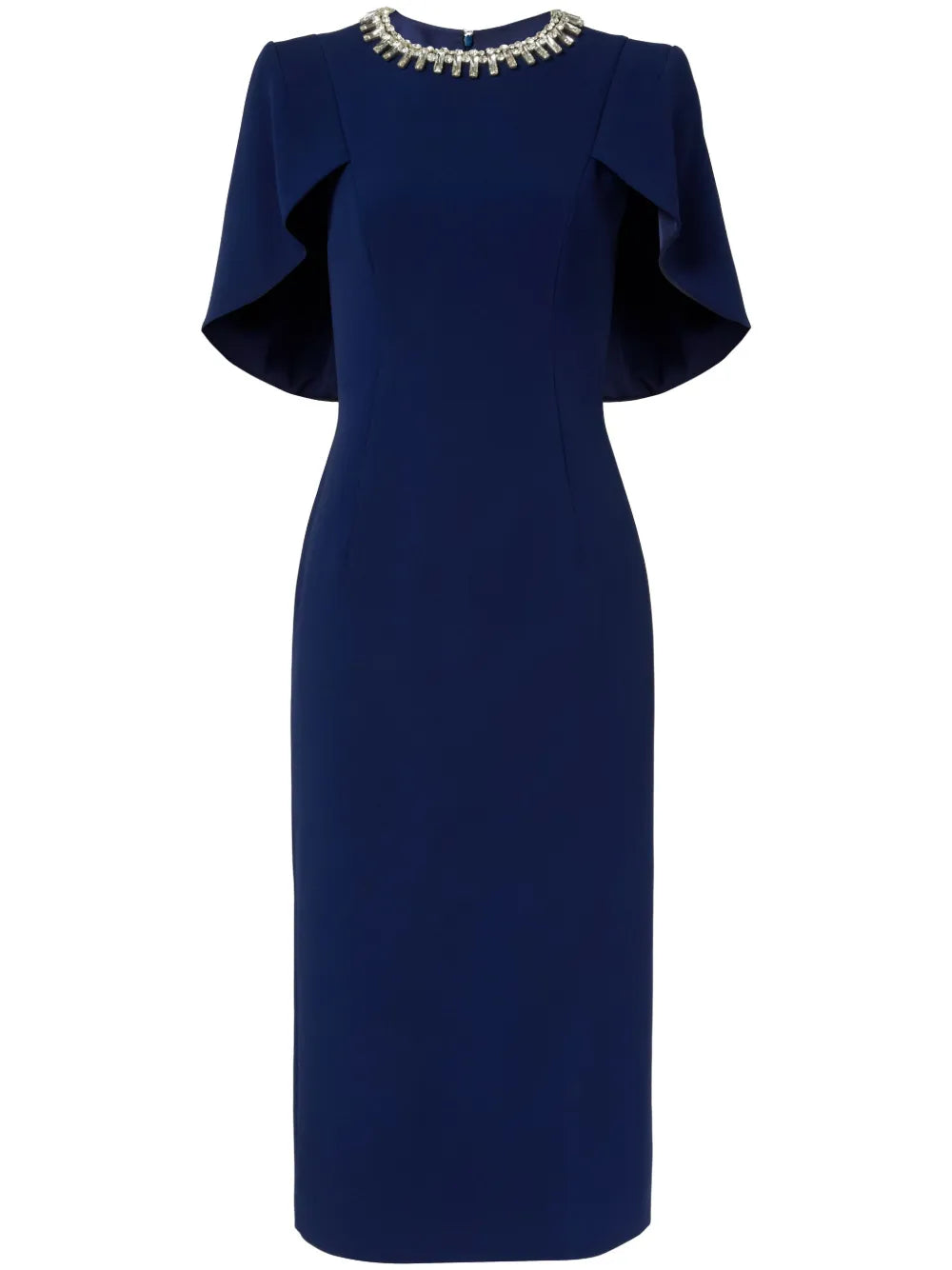Thalia Midi Dress