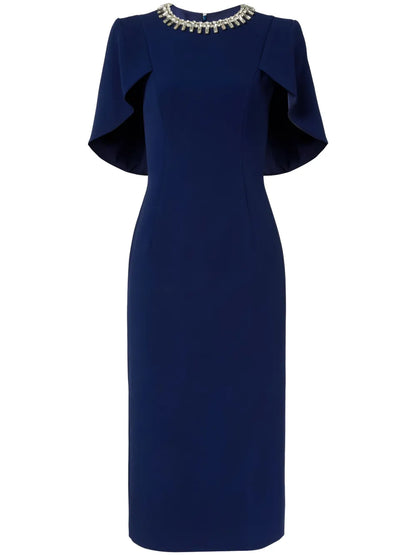 Thalia Midi Dress