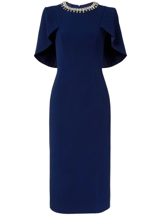 Thalia Midi Dress