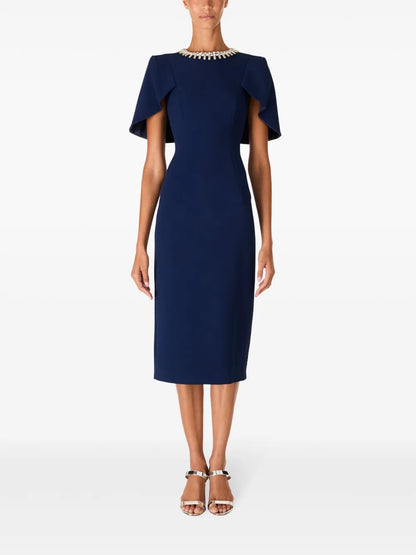 Thalia Midi Dress