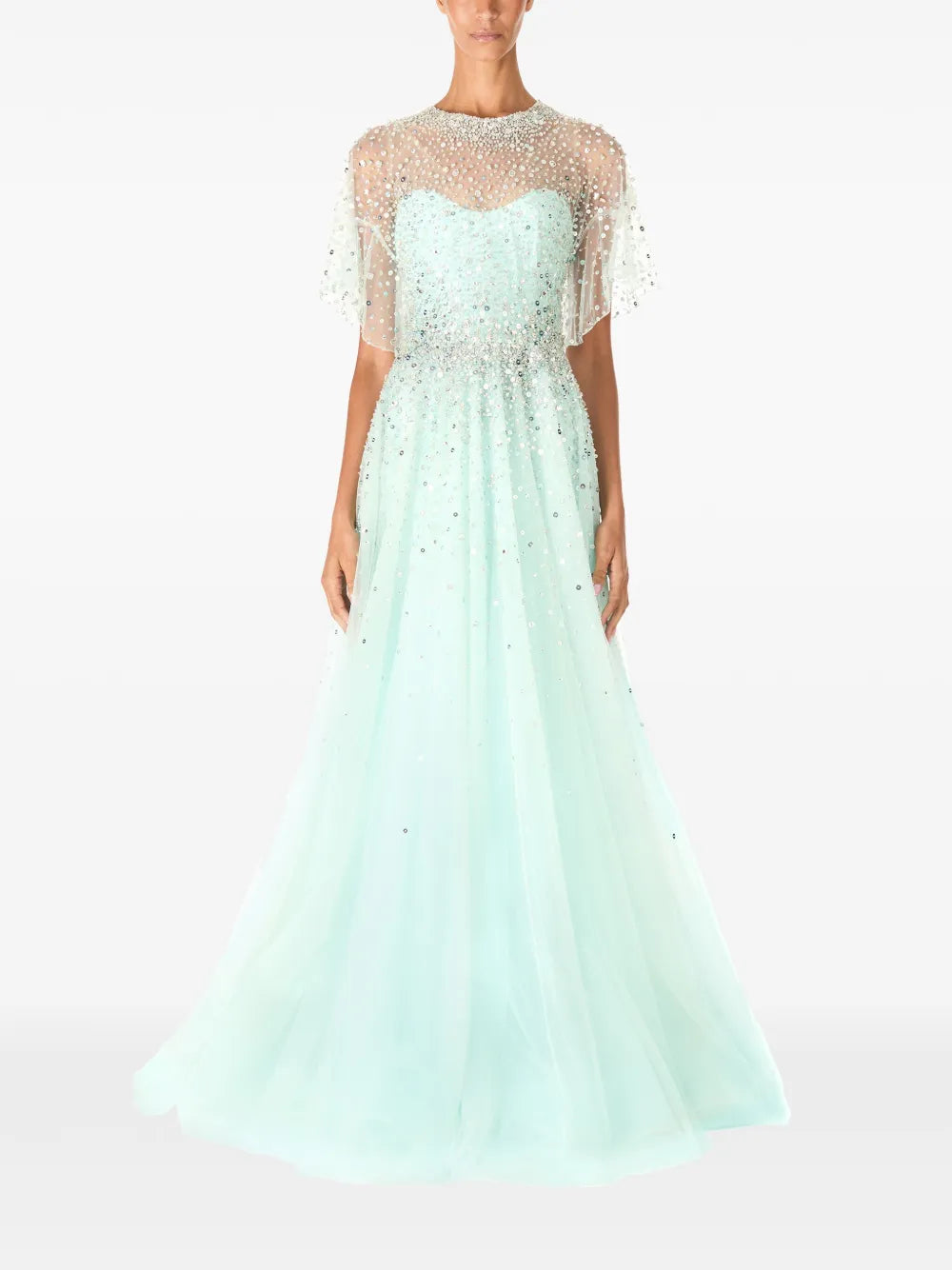 Kiko Gown Dress